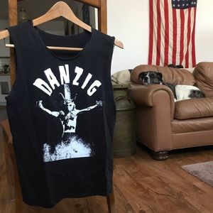 Danzig cut-off